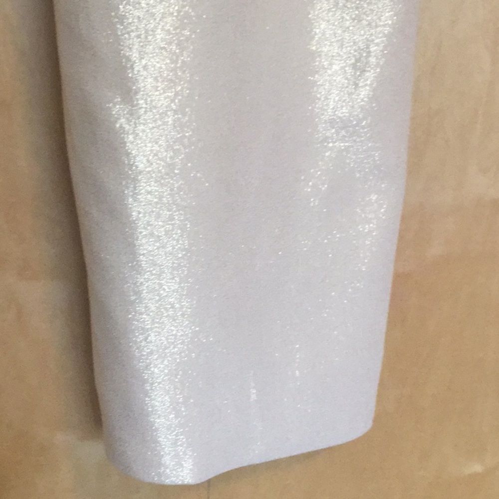 Zac Posen Strapless Dress - Picture 8 of 14